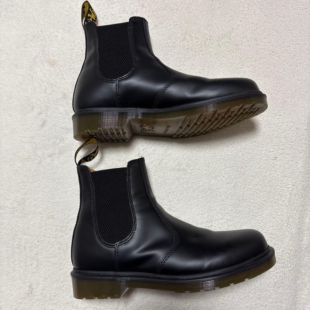 Dr.Martensドクターマーチン未使用品2976 25cm