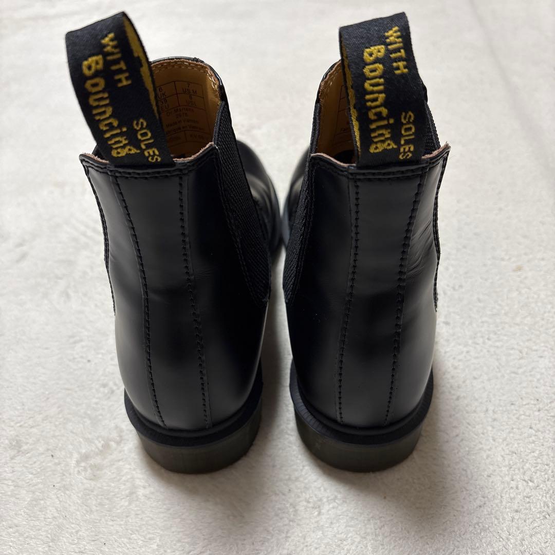 Dr.Martensドクターマーチン未使用品2976 25cm