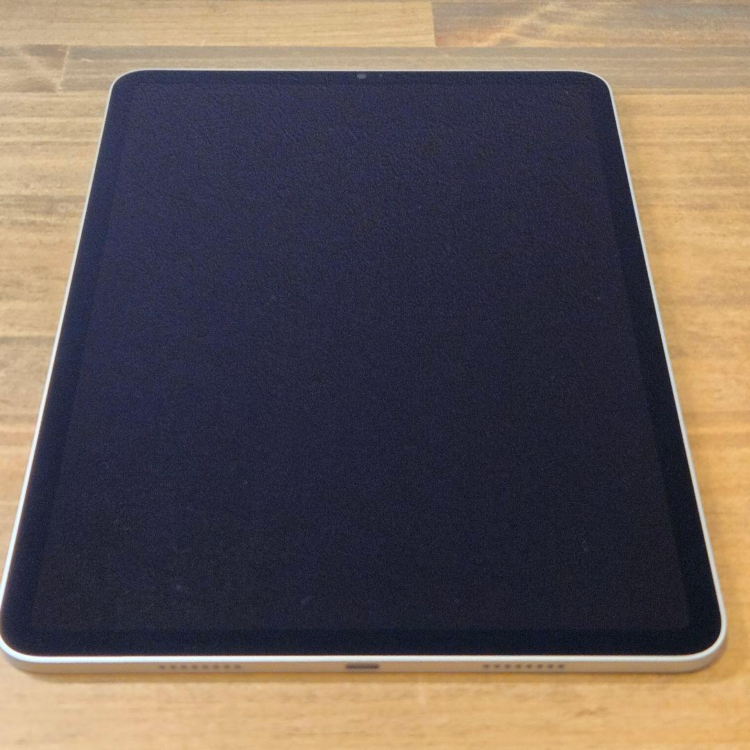iPad Pro 11 (第3世代) Wi-Fiモデル 1TB スペースグレー