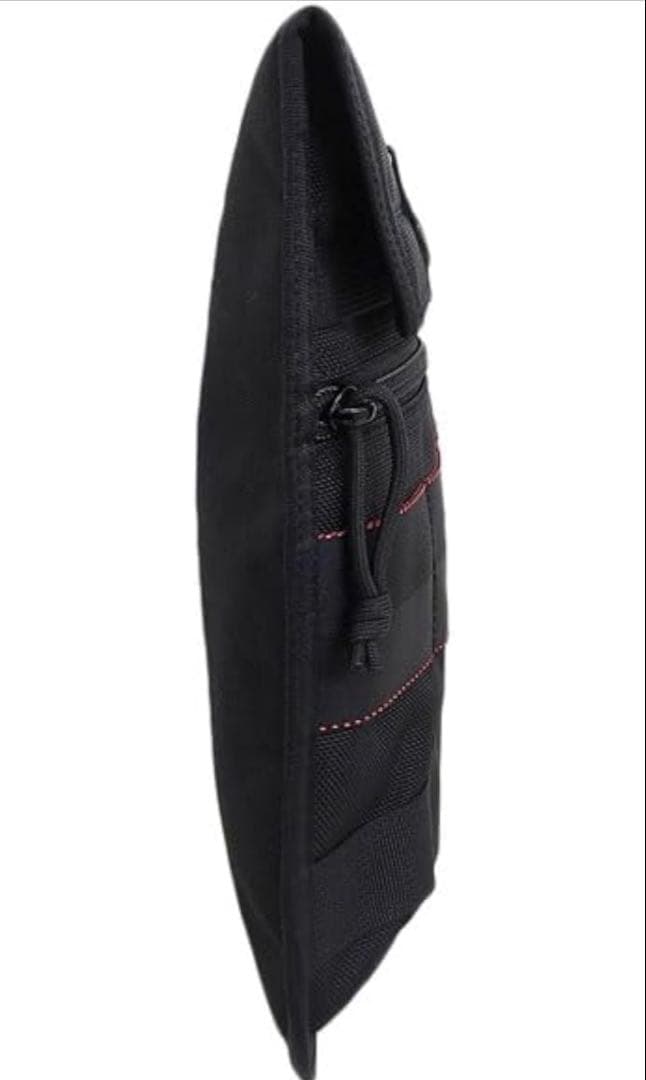 ブリーフィング マルチケース バッグインバッグ PCケース タブレットケース