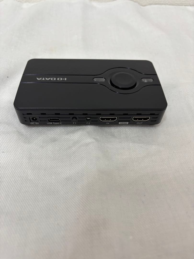 GV-US2C/HD 64GBMicroSD、添付ソフトシリアルコード付