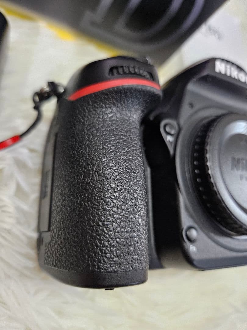 Nikon D780 本体 美品 一眼レフ 現行最新機種