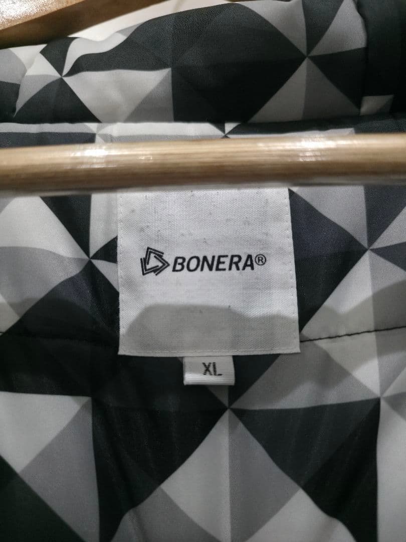 値下げ可DIAG ボネーラディアグ ウインドコートXL