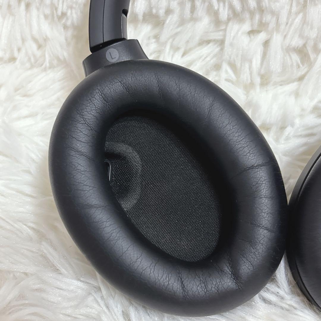 SONY ヘッドホン　WH-1000XM4