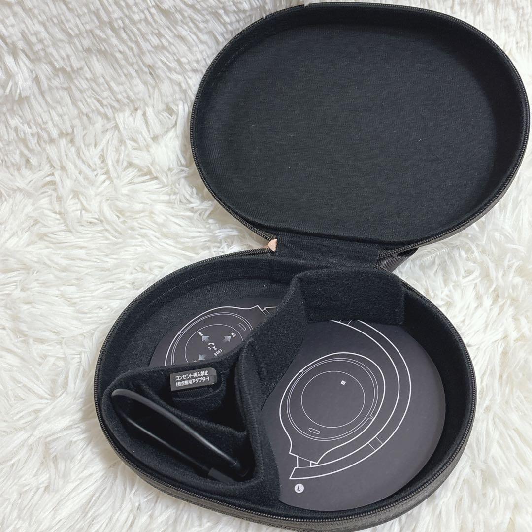 SONY ヘッドホン　WH-1000XM4