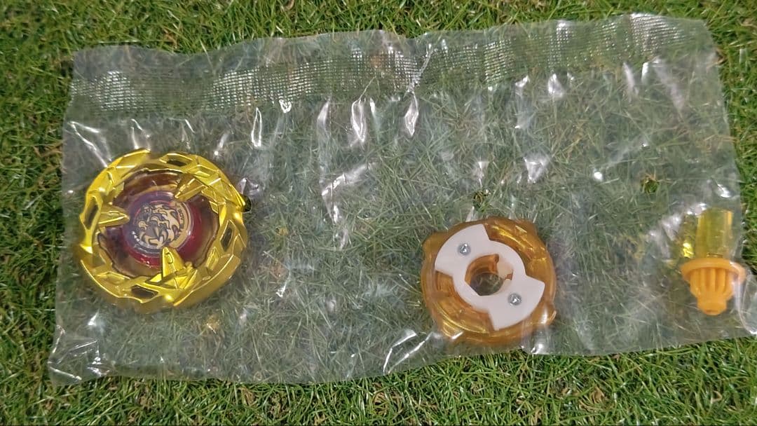 ベイブレードＸ 引退まとめ売り(バラ売り不可)