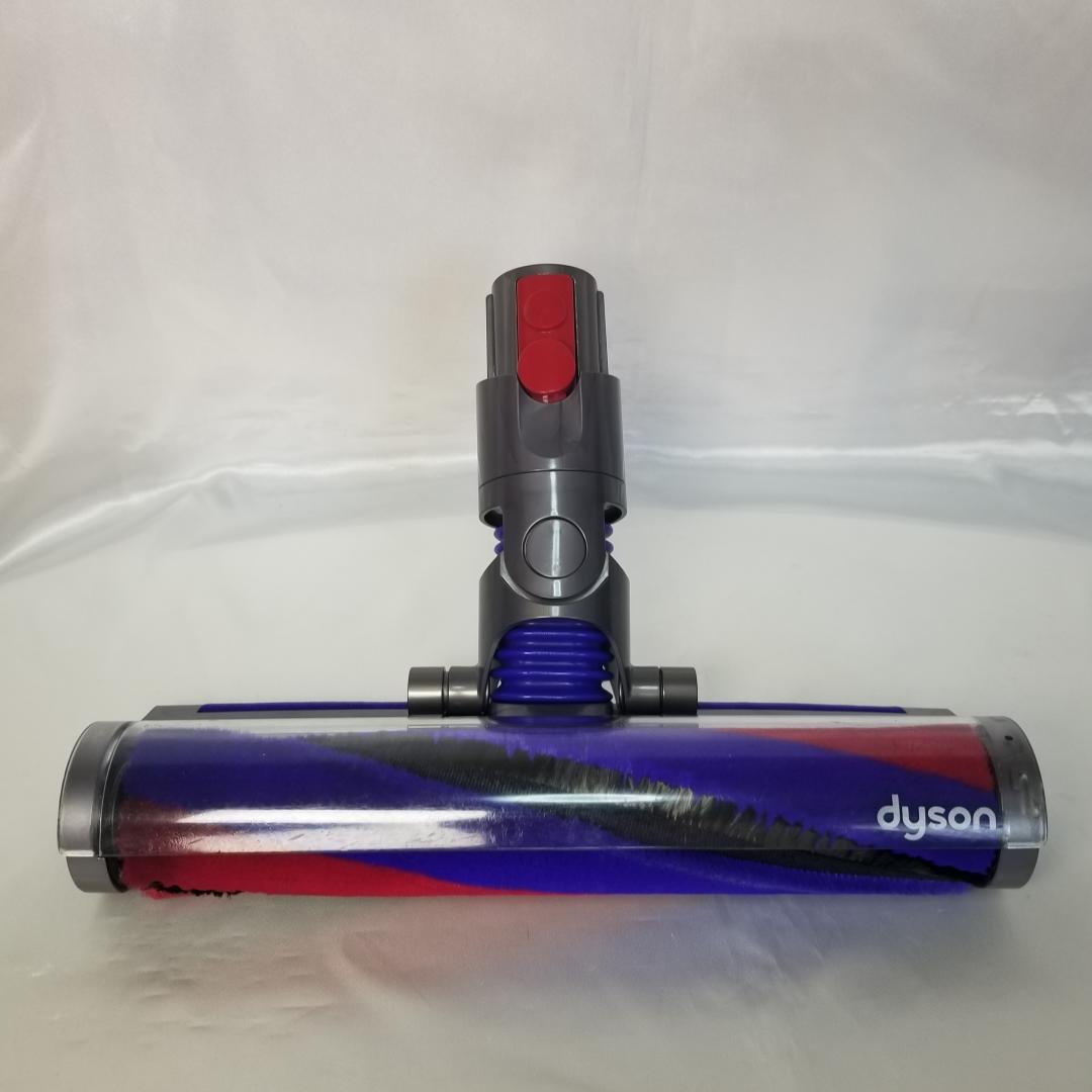 ダイソン Digital Slim (SV18)分解洗浄メンテナンス済