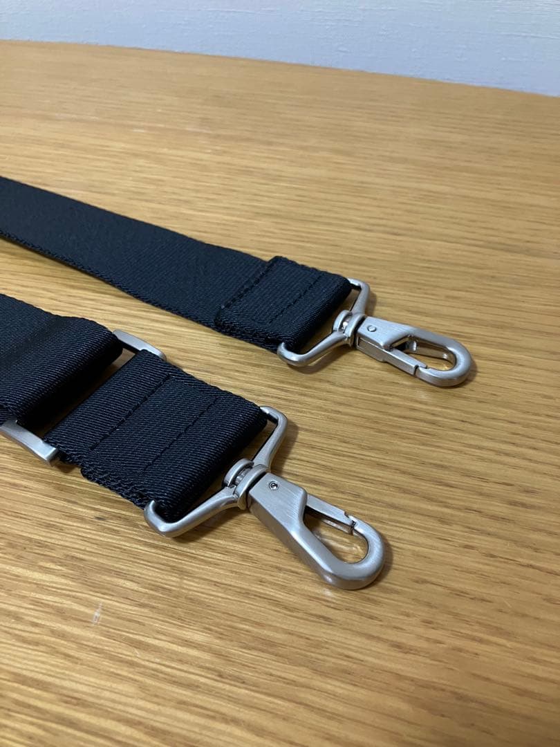 土屋鞄 ブレントブリーフ レザー シボ革 2wayビジネスバッグ 黒