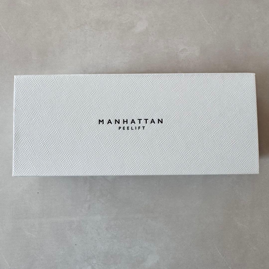 MANHATTAN MNP水光目元専用WEP機器