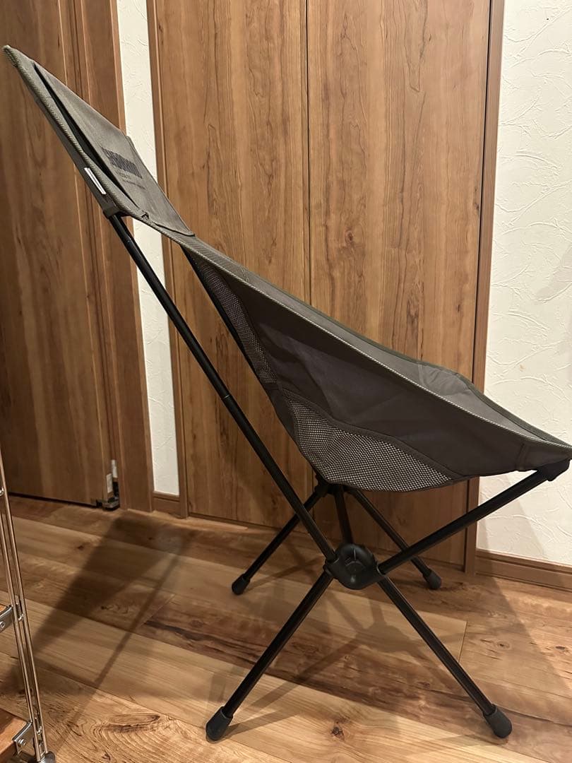 ネイバーフッド ヘリノックス サンセットチェア 1