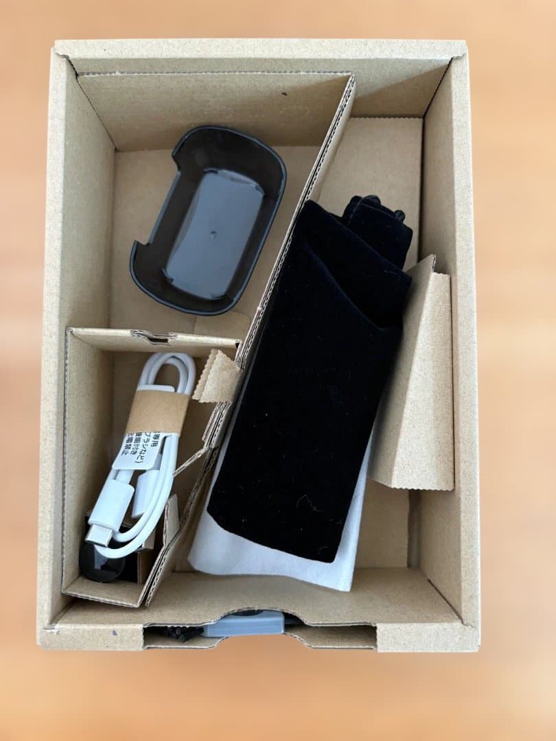 【１回使用】Panasonic LAMDASH PRO5 ES-L550U-S