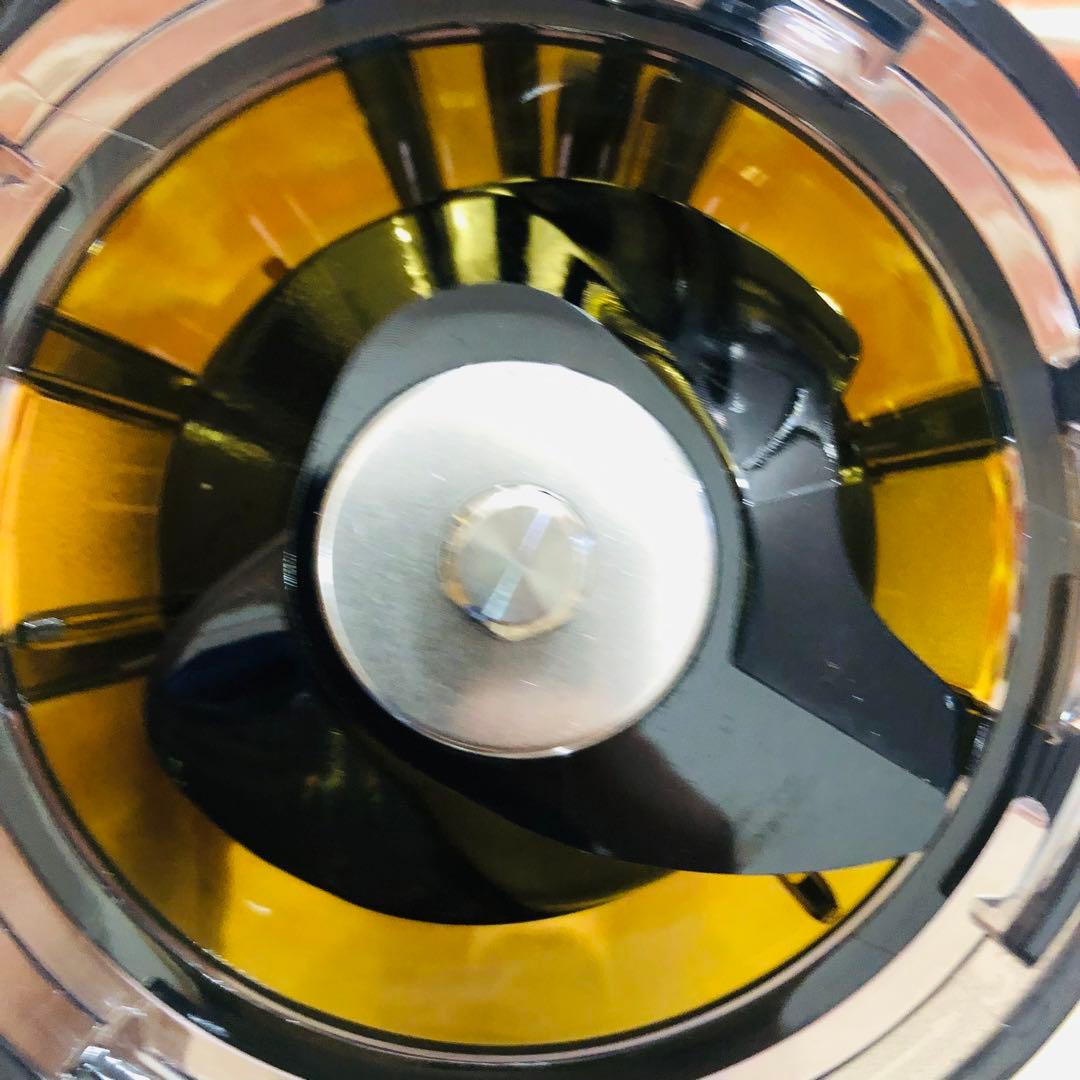 F228⭐️美品⭐️Hurom ヒューロム　スロージューサー　H310A ラベンダー