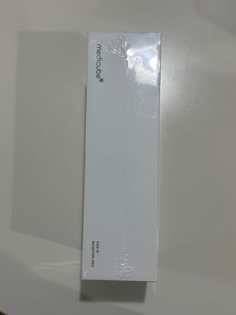 medicube Booster Pro 美顔器