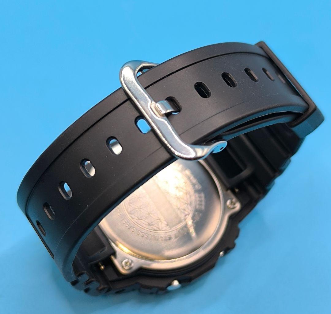 G-SHOCK JAM  MADE 25周年 DW-5600VT