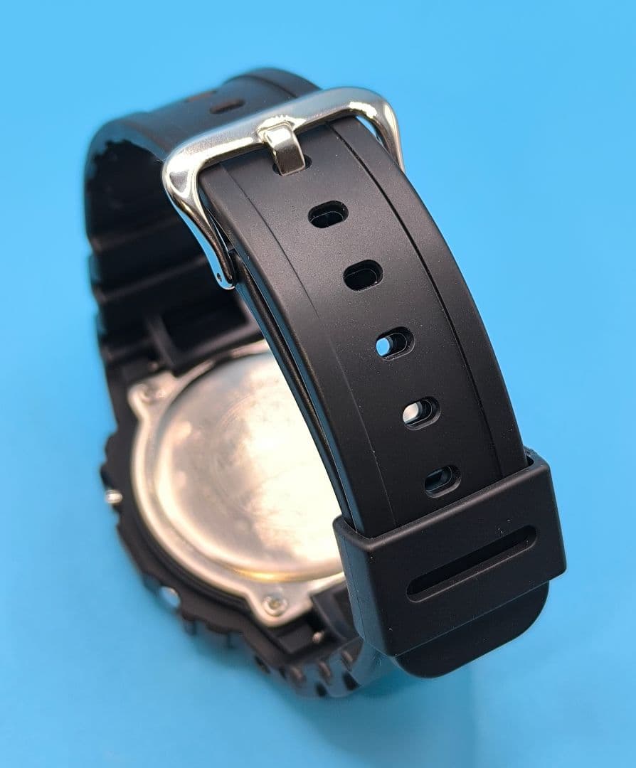 G-SHOCK JAM  MADE 25周年 DW-5600VT