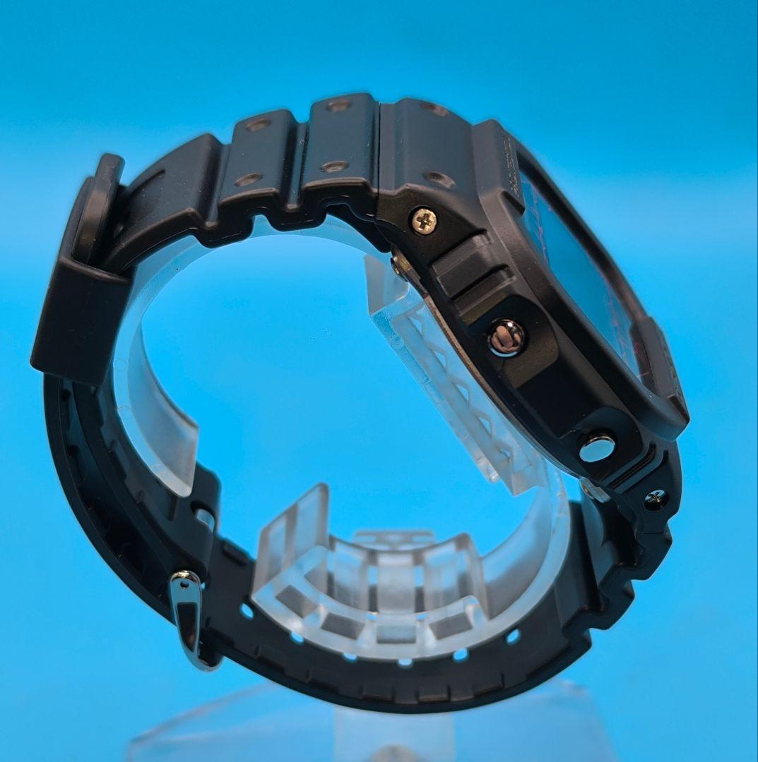 G-SHOCK JAM  MADE 25周年 DW-5600VT