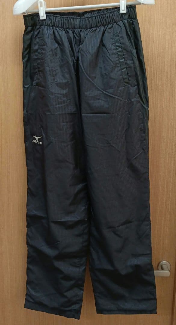 MIZUNO ウインドブレーカー ジャージ 上下