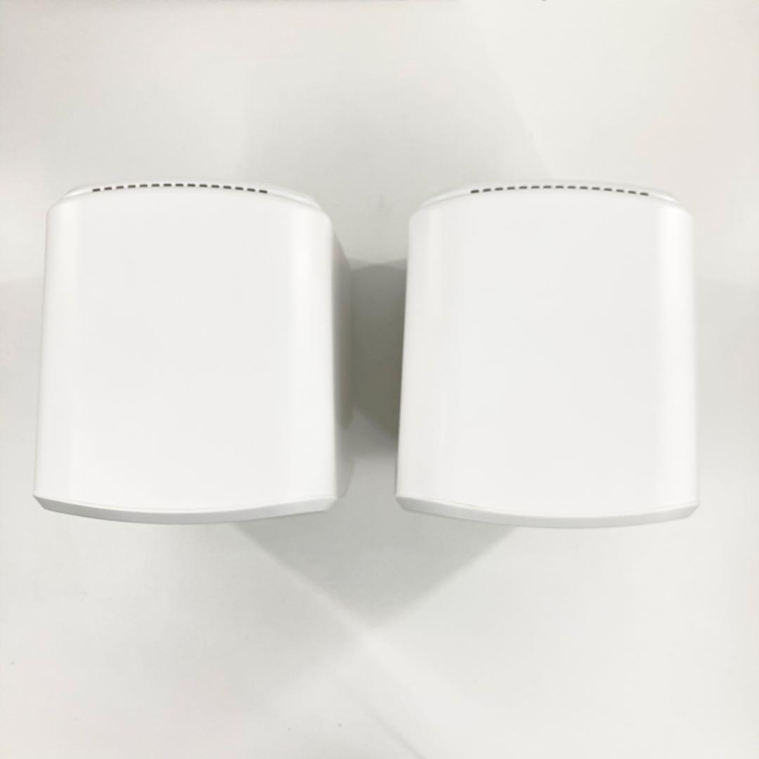 KEF LSX II ワイヤレススピーカー 極美品 C3リモコン 純正スタンド付