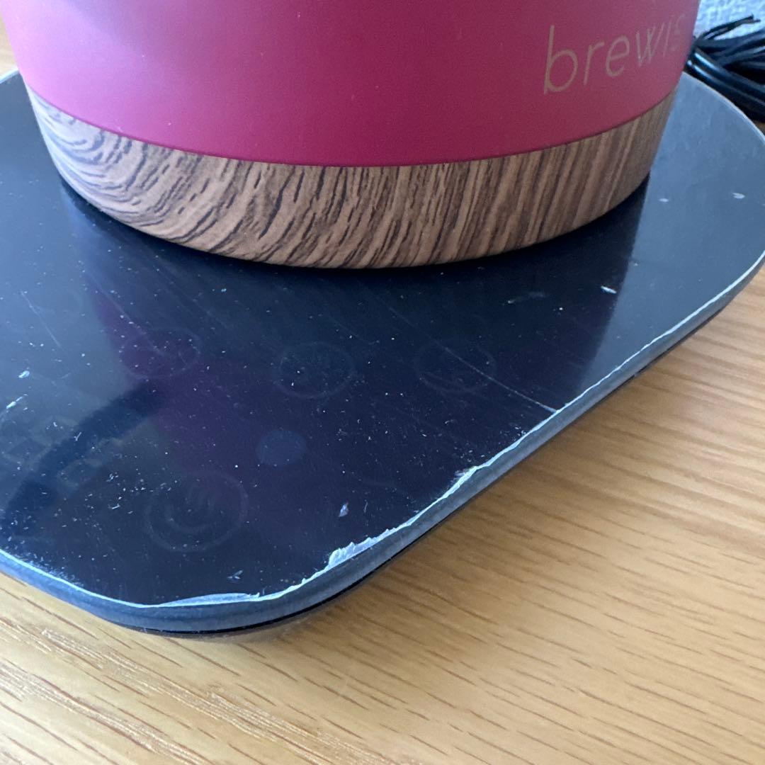 brewista ブリューイスタ アルティザン グースネックケトル