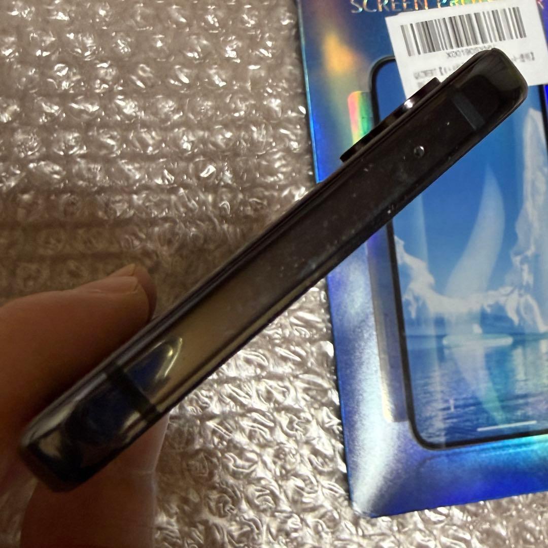 Samsung Galaxy Z Flip4 ブラック 256GB SIMフリー