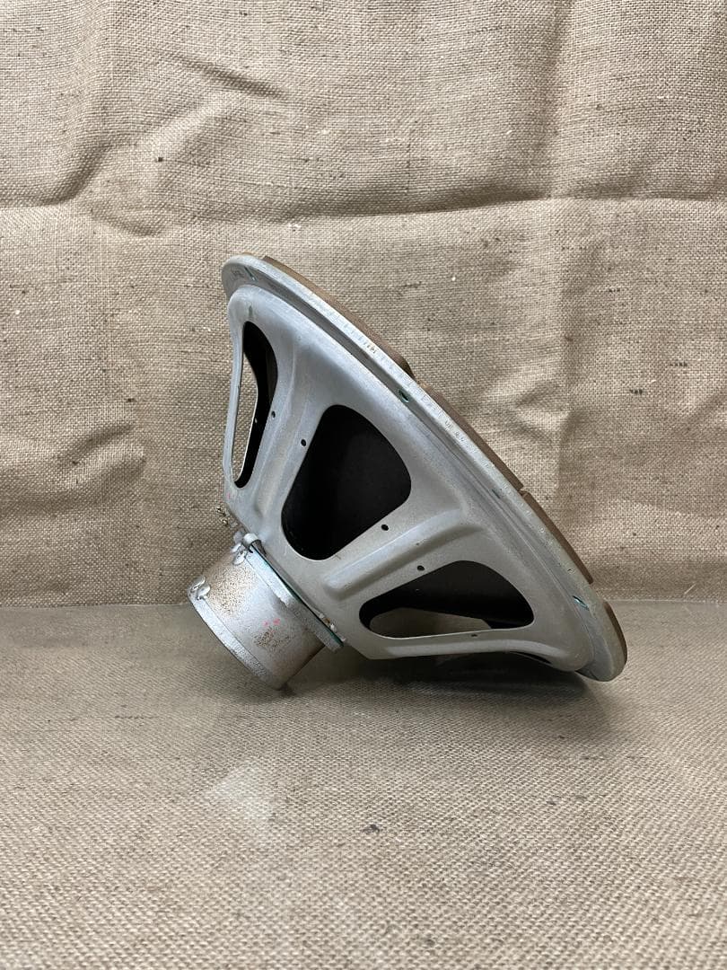 希少 Allen Organ アレンオルガン スピーカーユニット 12インチ