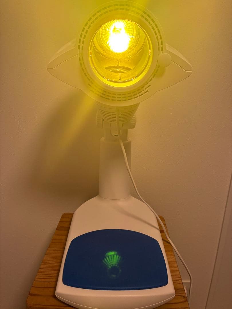 バイオプトロン　プロ1 美顔器 BIOPTRON Pro1