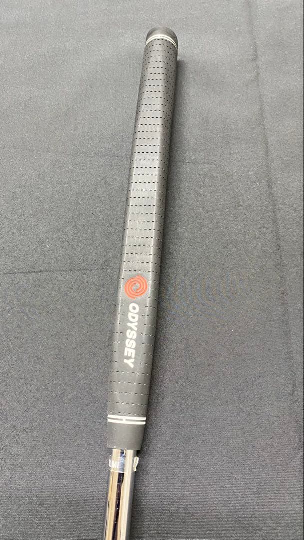 ツアー支給品　オデッセイ　ブラックシリーズ　ix #9