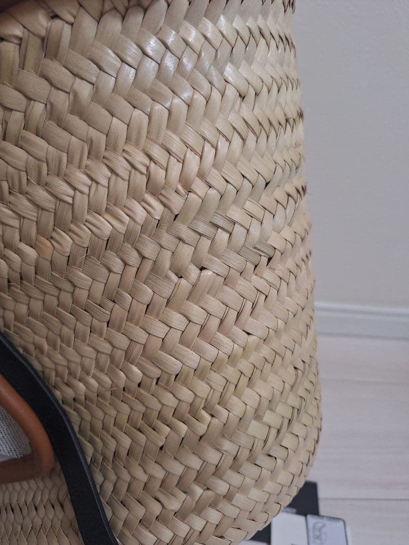 【PIERRE HARDY 】ピエールアルディALPHA バスケット