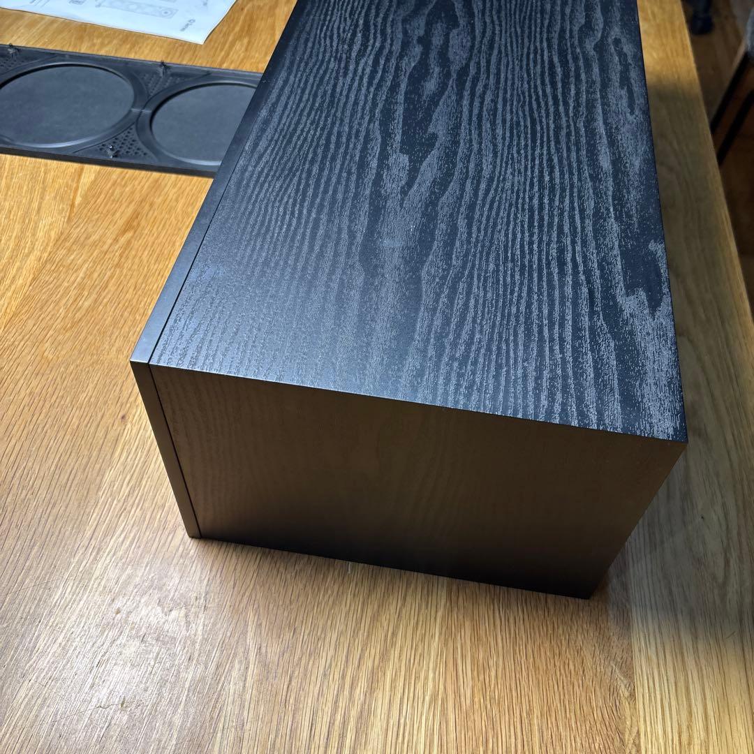 KEF Q200c センタースピーカー　美品