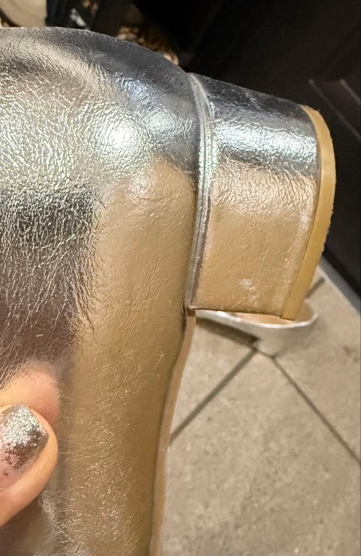 ADAM ET ROPÉ FEMMEメリージェーンパンプス