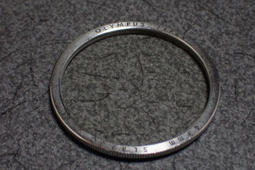 オリンパスペンD 実写済み OLYMPUS PEN D