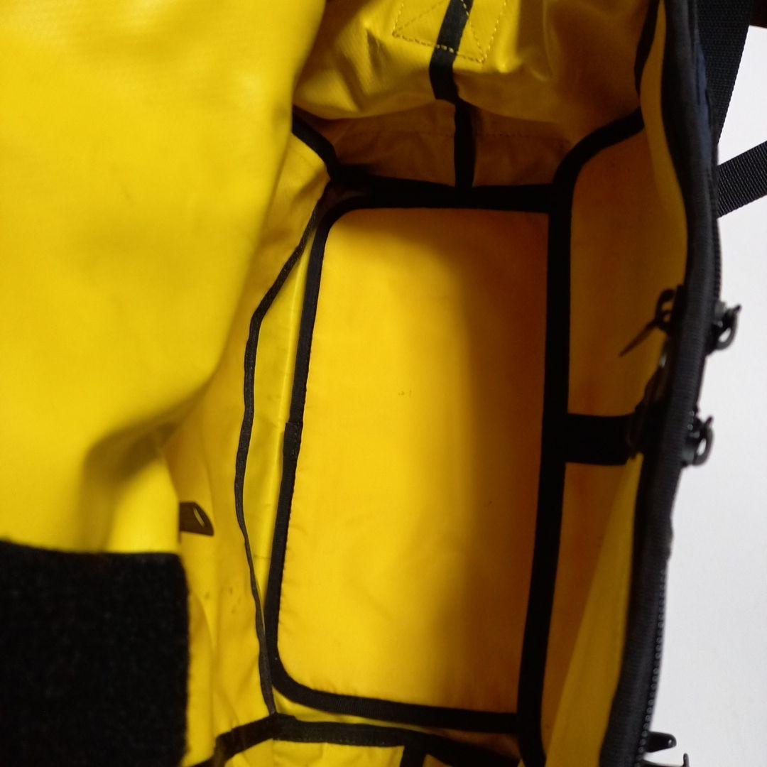 (超レア物) STUSSY × PORTER メッセンジャーバッグ ネイビー