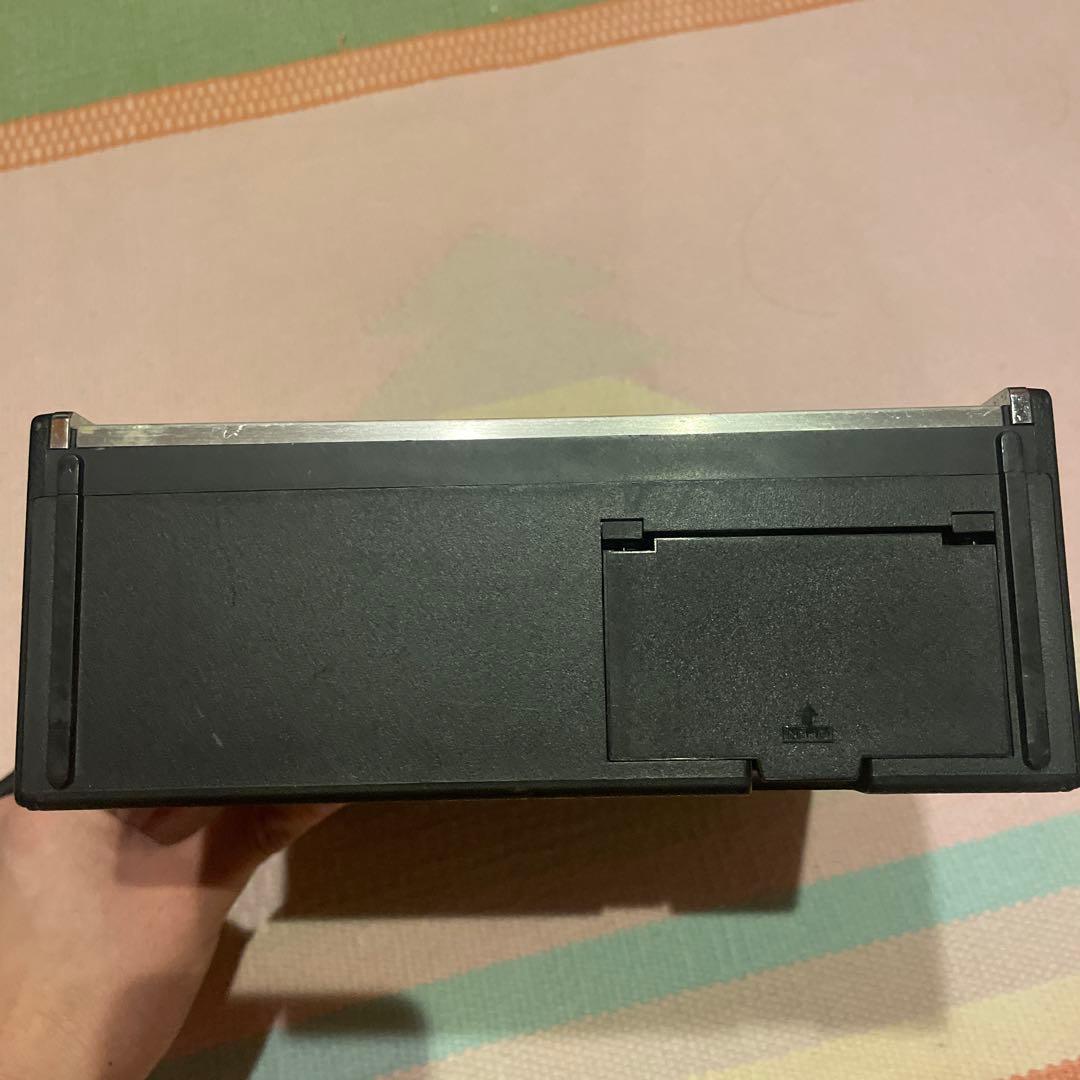 SONY ICF-5800 スカイセンサー ③