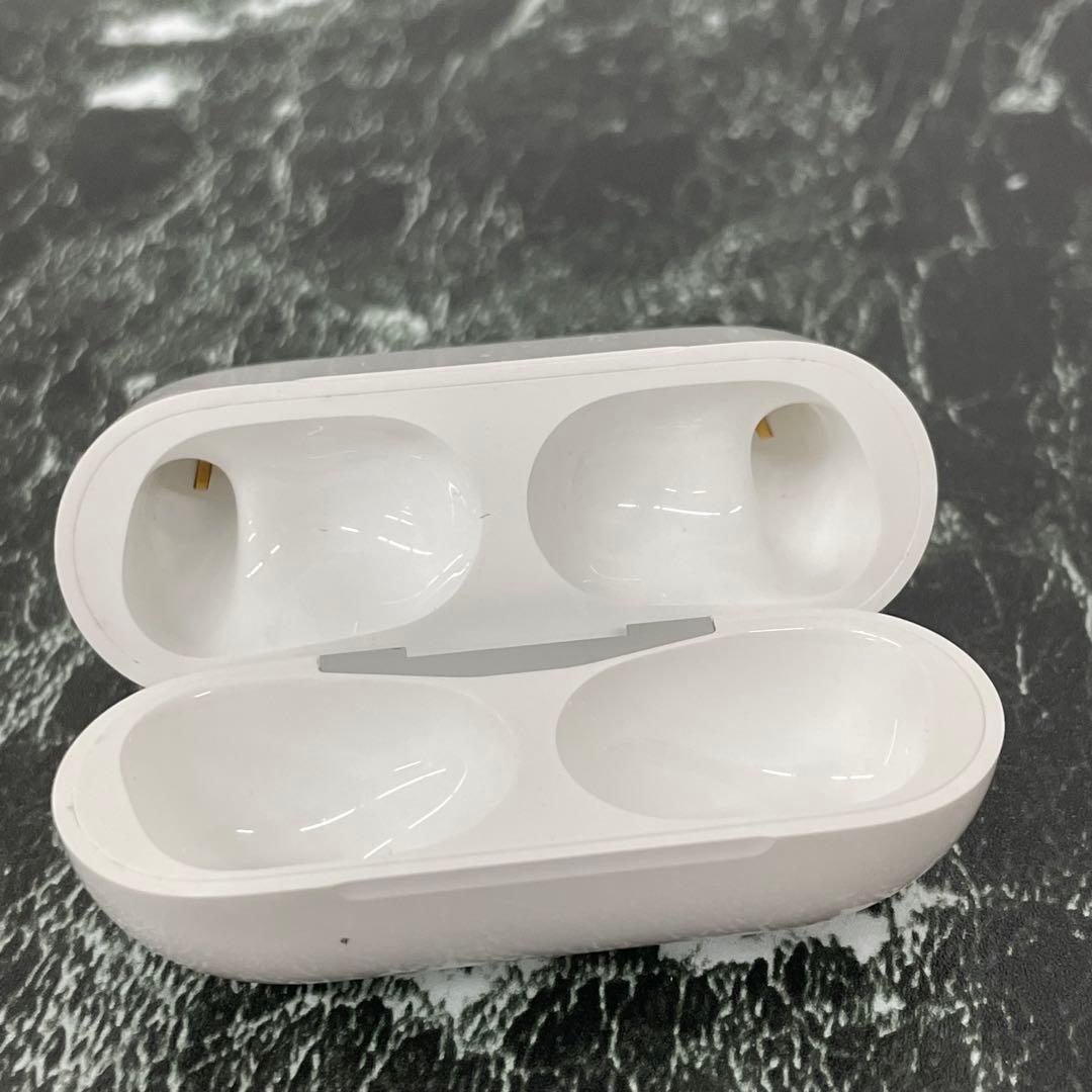 AirPods Pro2 MagSafe充電ケース USB-C MTJV3J/A