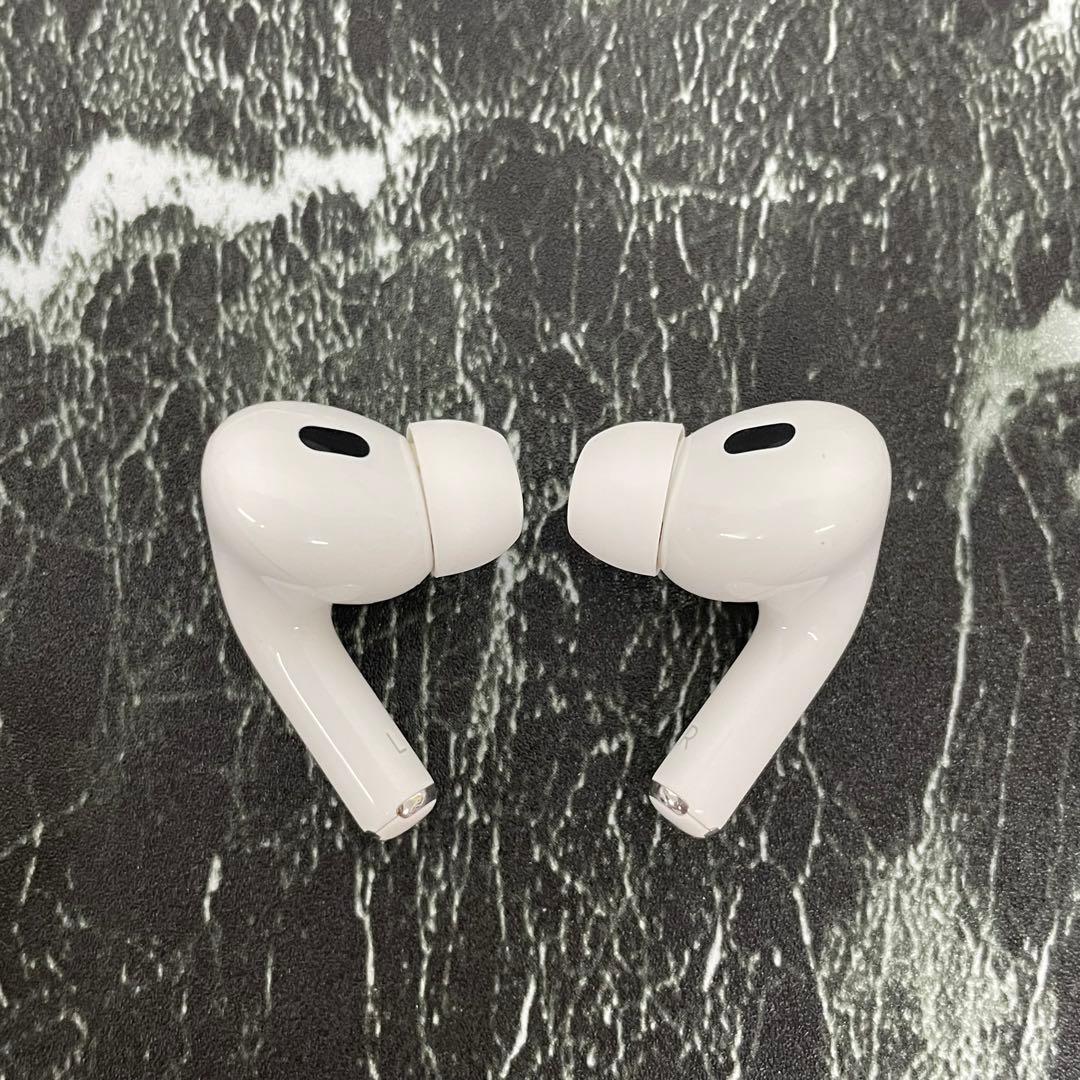 AirPods Pro2 MagSafe充電ケース USB-C MTJV3J/A