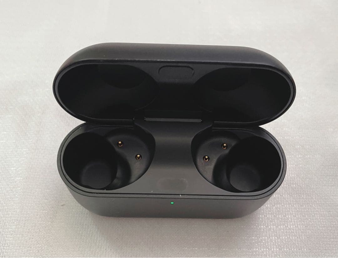 Technics AZ100 イヤホンケース