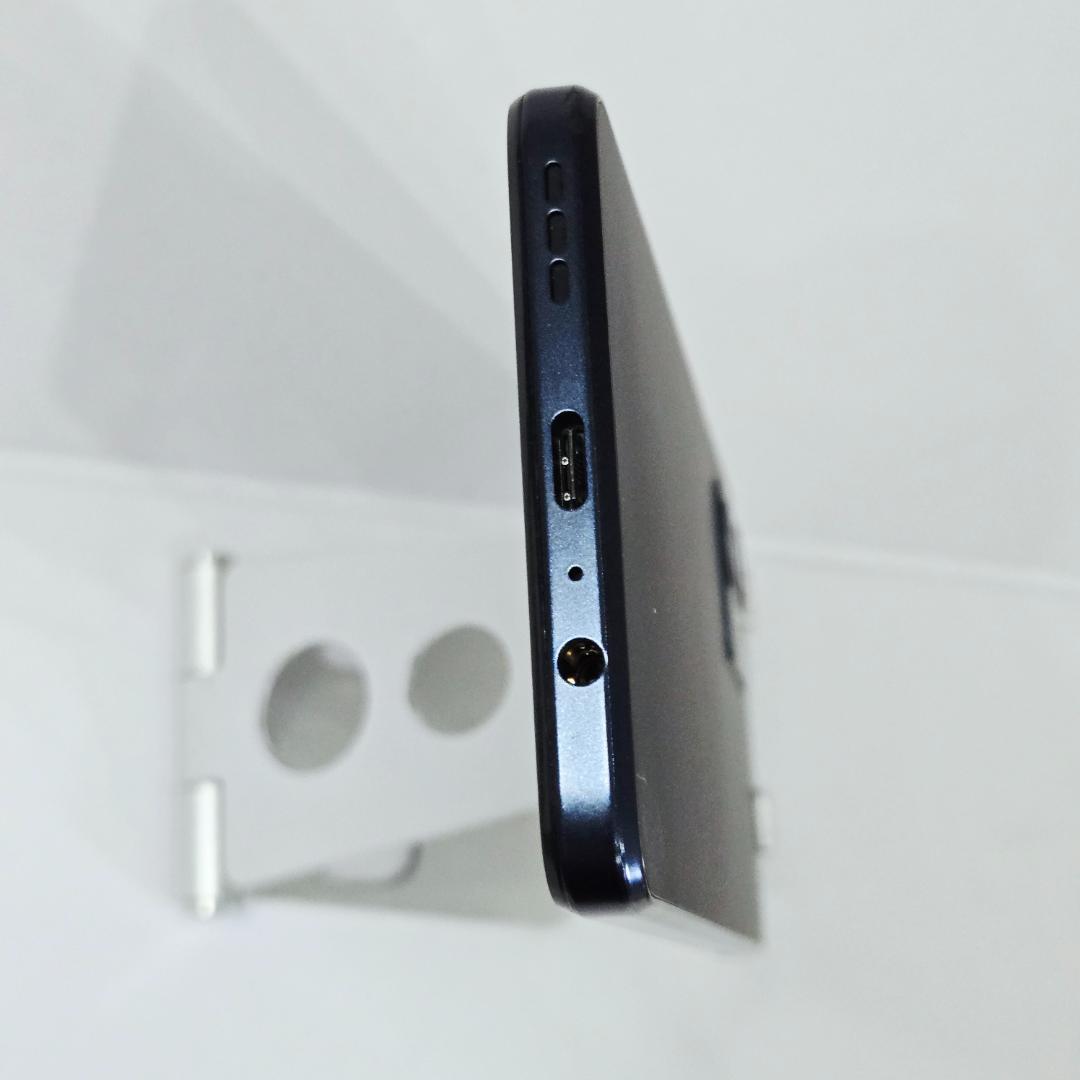 01 moto g64y 5G SIMフリー