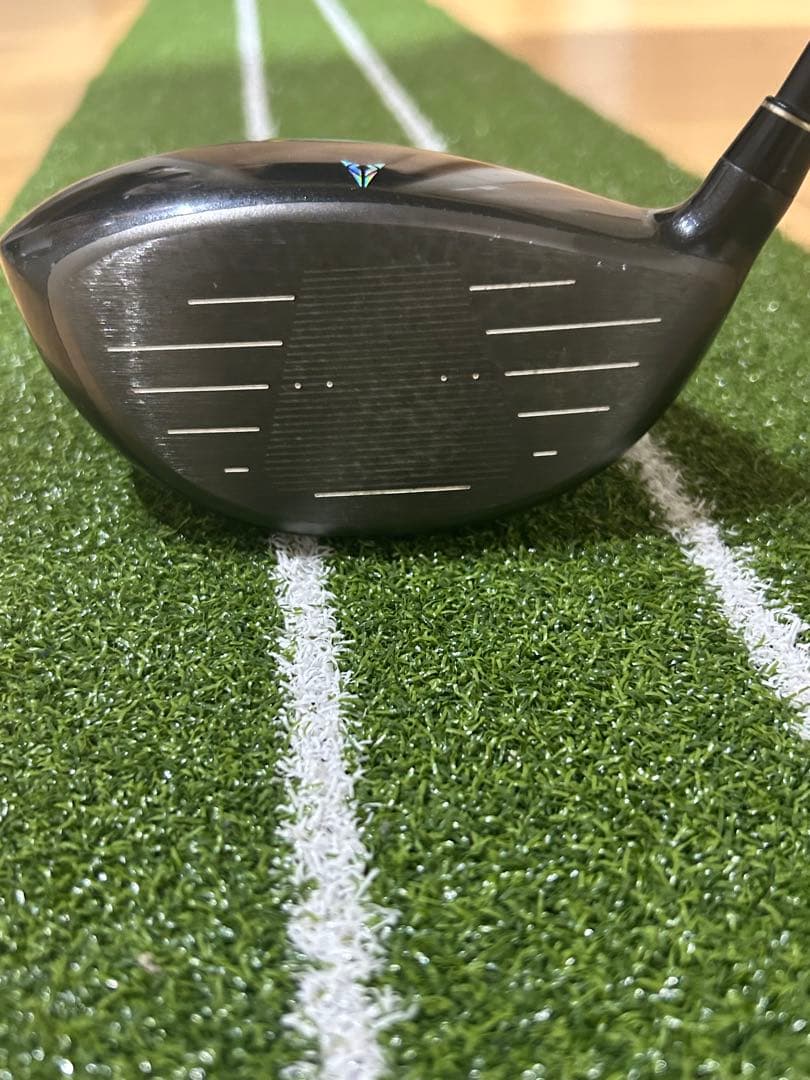 【美品】ゼクシオX 9.5度ドライバー