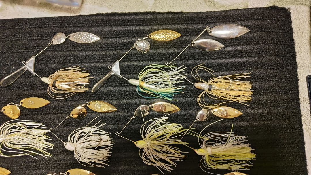 クリスタルS、ボルケーノ、ボッシュ、22個＋替えブレード