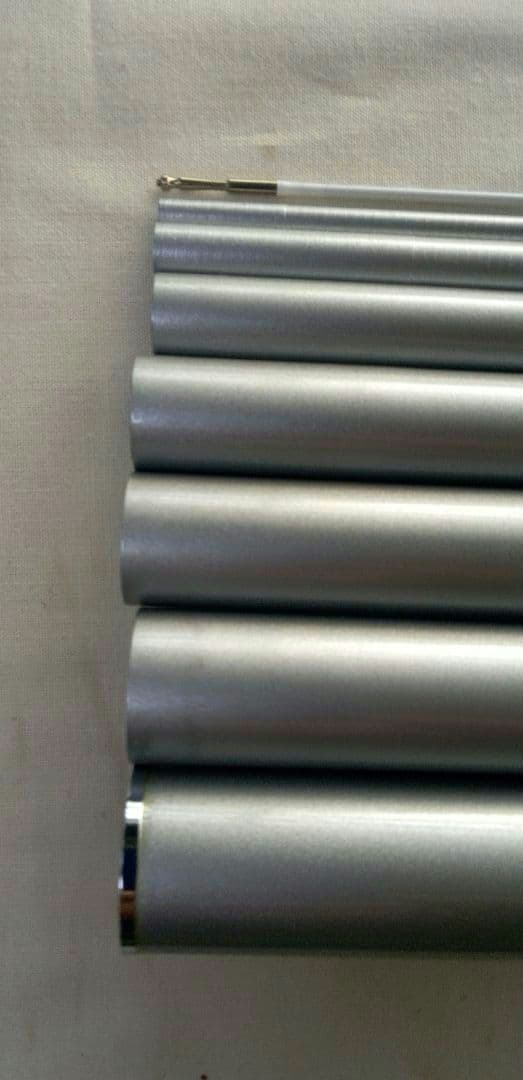 マミヤ軽量鮎竿インストラクターレジェスト鮎　硬調90VS スペシャルモデル美品