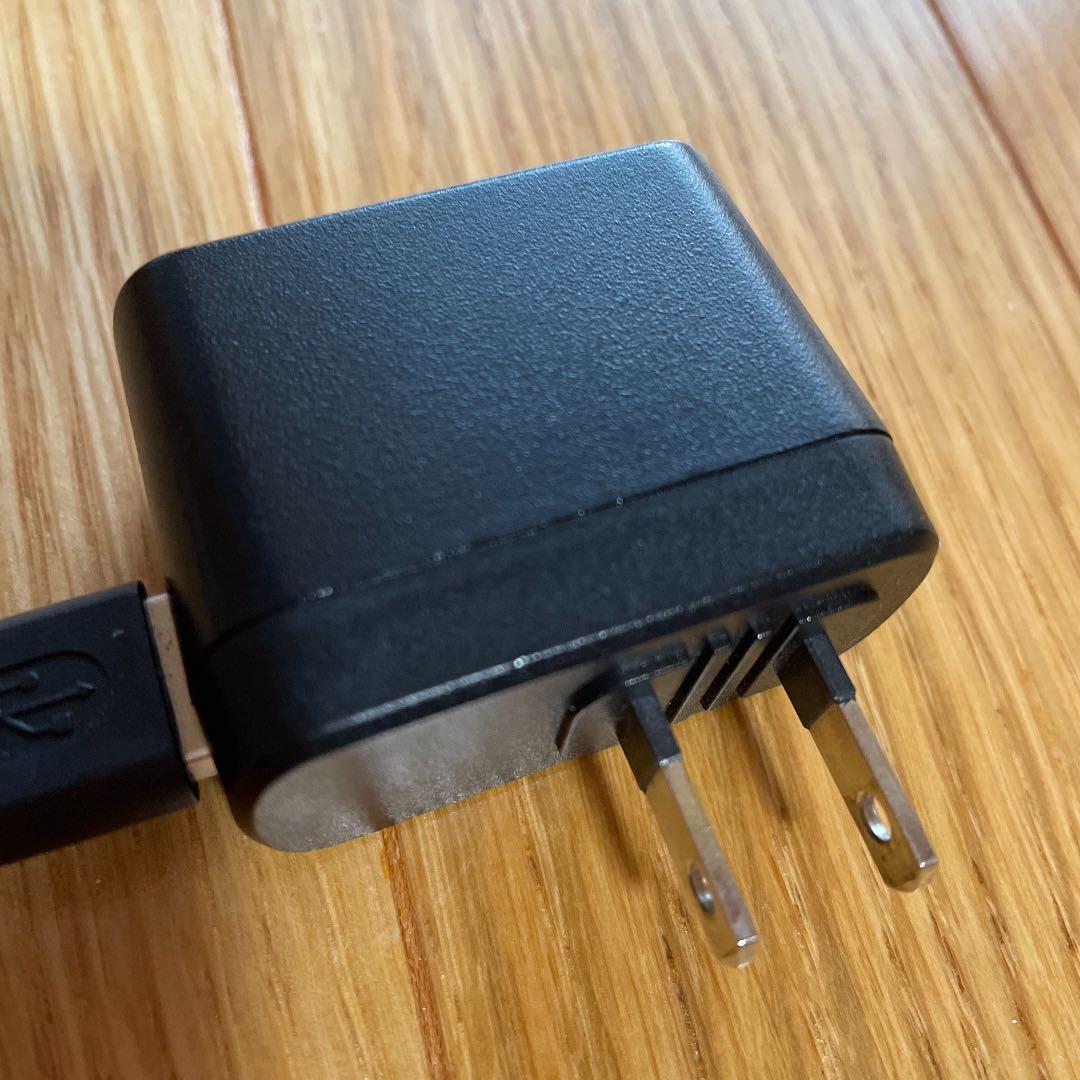 Panasonic LUMIXデジタルカメラ・ACアダプター