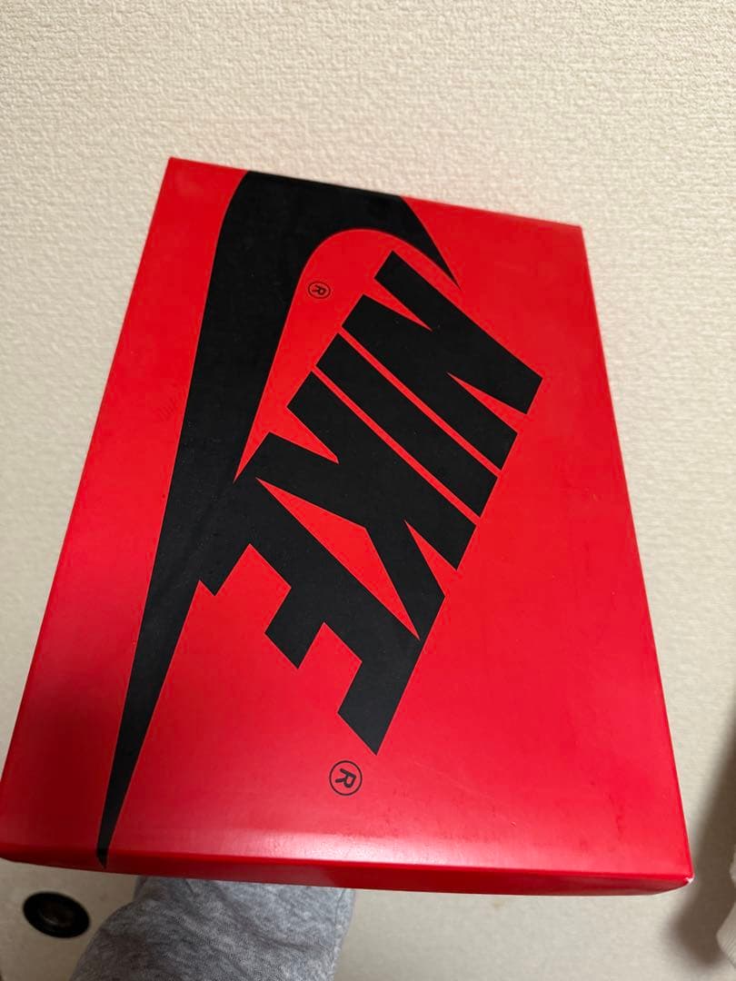 ナイキ エアジョーダン1 ハイ 85 \"ジョージタウン\"