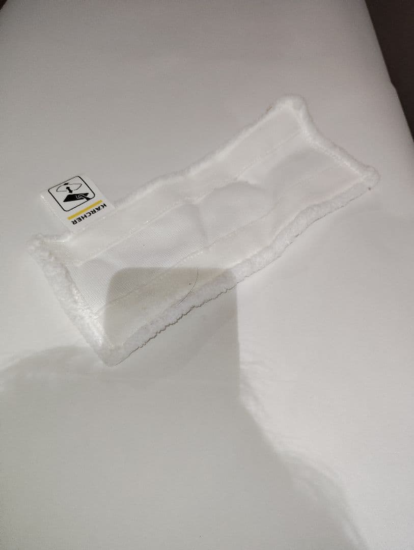 ケルヒャー（KARCHER） 家庭用スチームクリーナー SC JTK 20