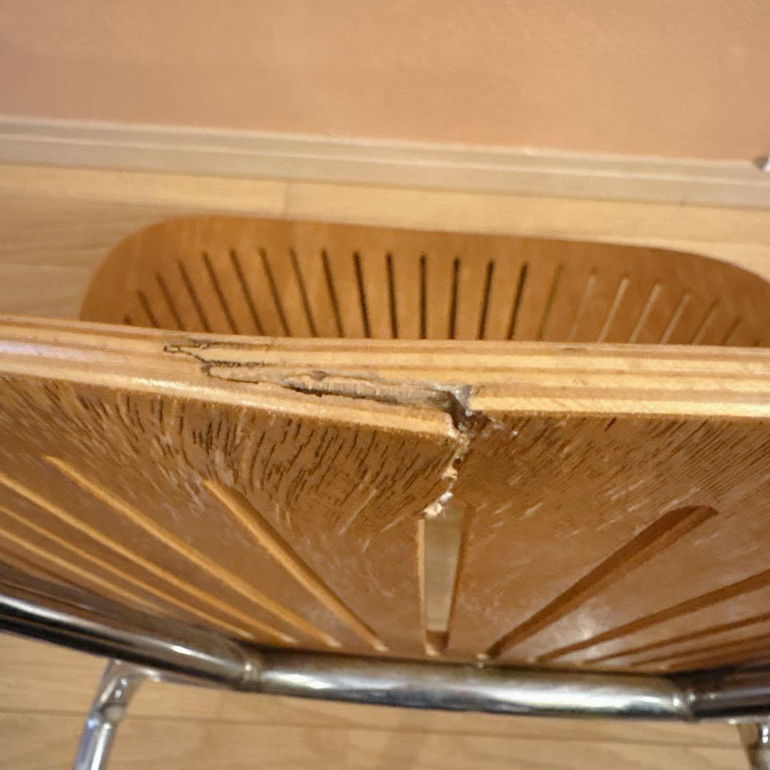 FREDERICIA フレデリシア トリニダードチェア ナナディッツェル ②