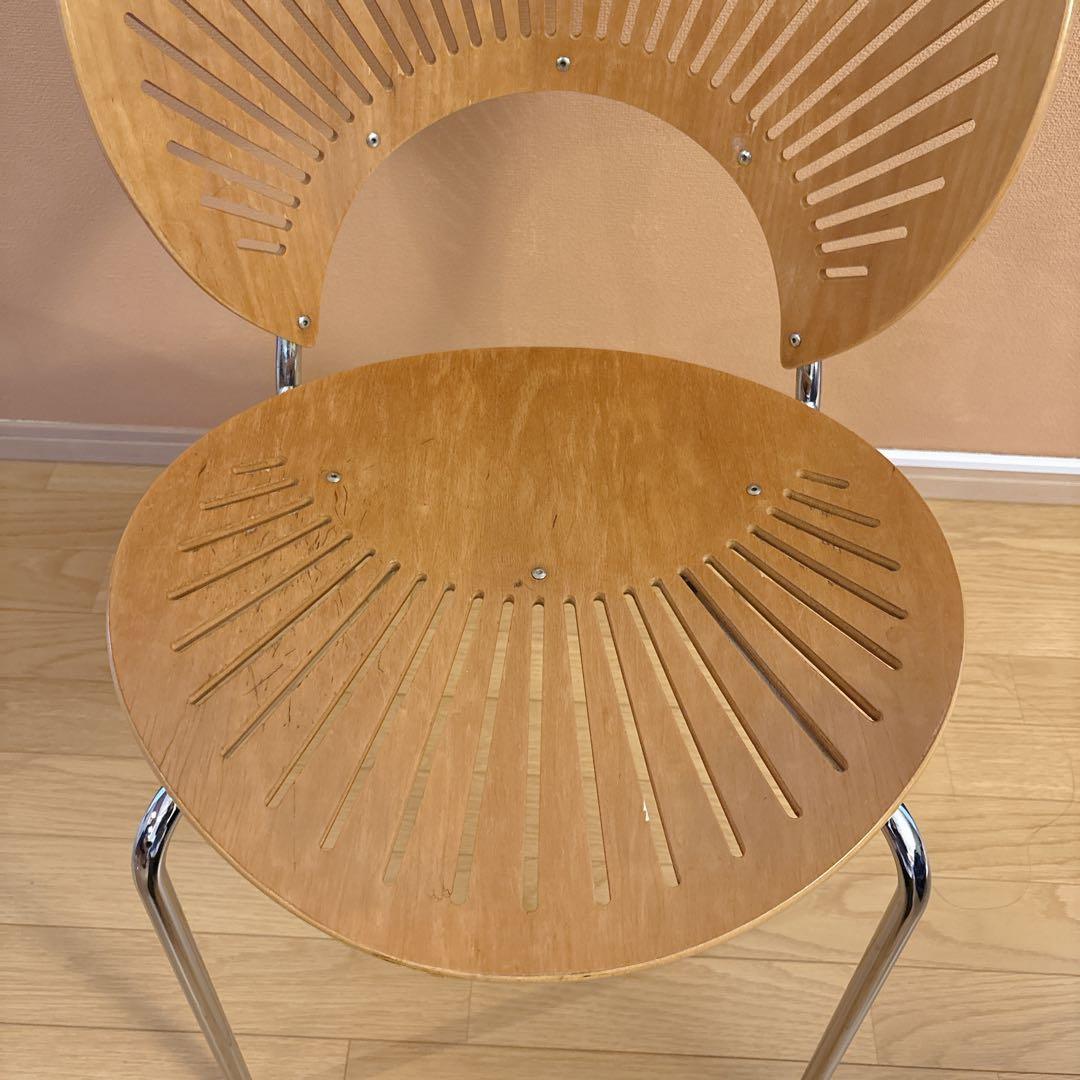 FREDERICIA フレデリシア トリニダードチェア ナナディッツェル ②