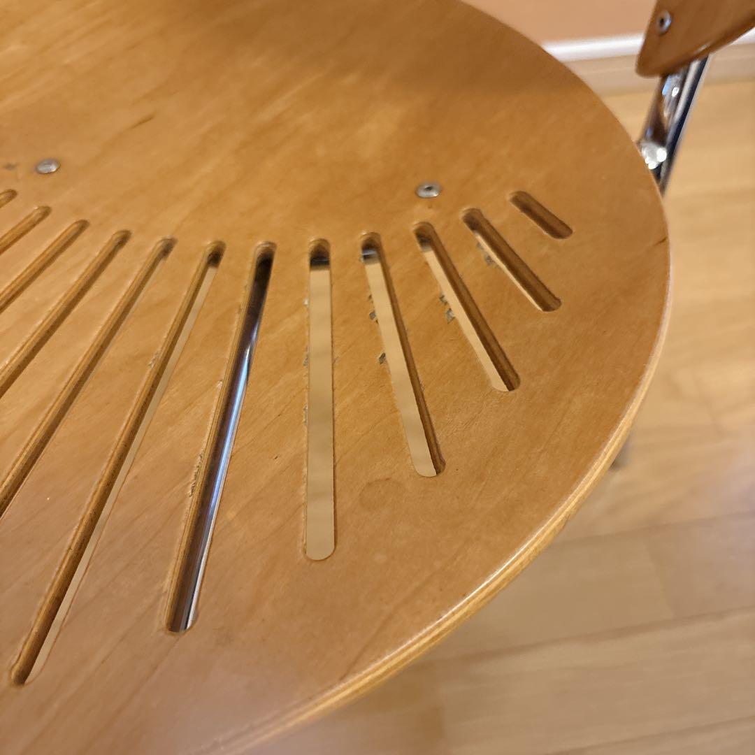 FREDERICIA フレデリシア トリニダードチェア ナナディッツェル ②