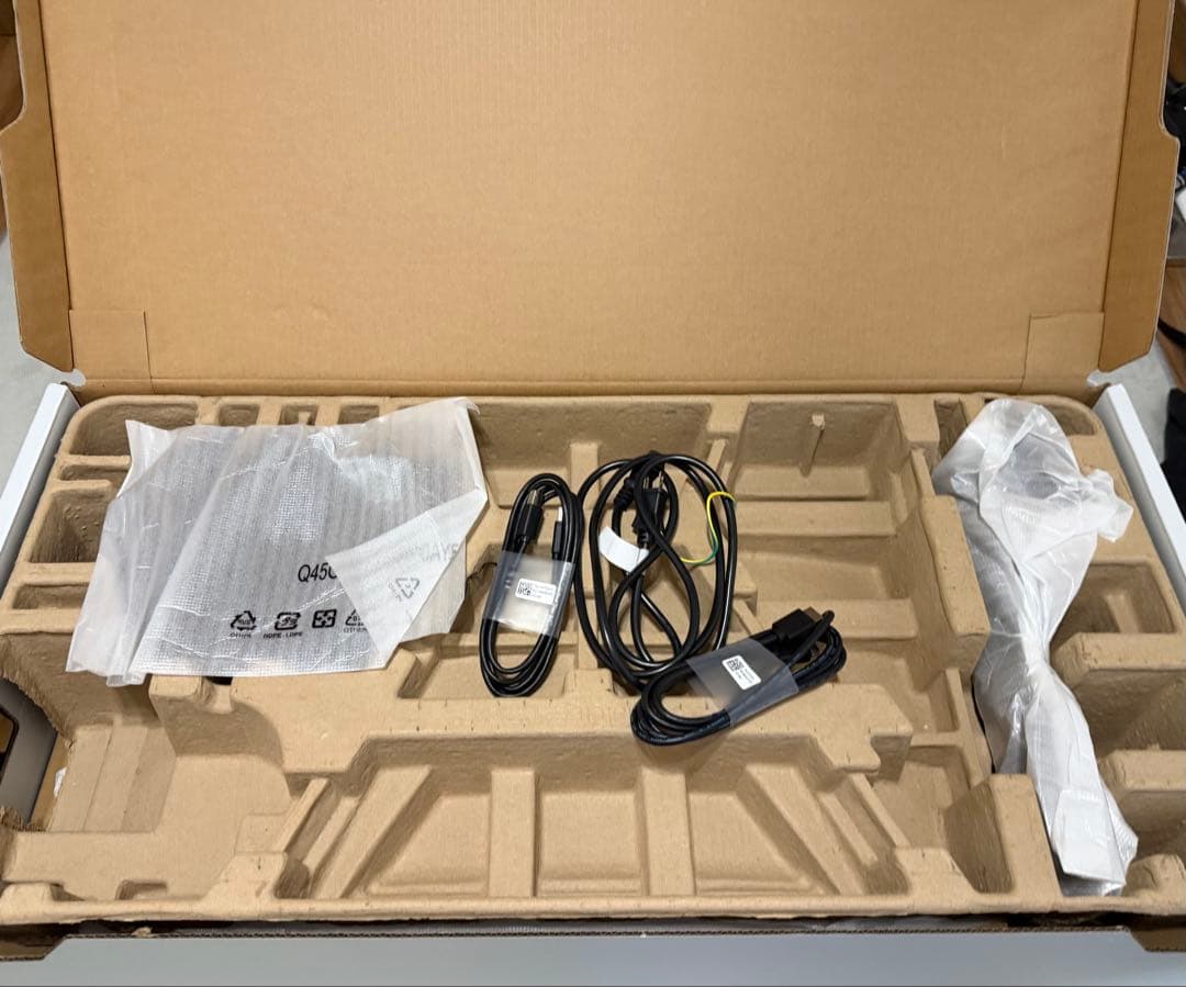 ディスプレイ・モニター本体 DELL S3422DWG