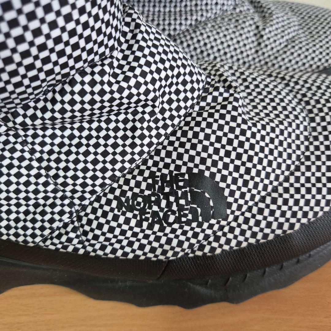 THE NORTH FACE ブーツ　＊US 8/26㎝