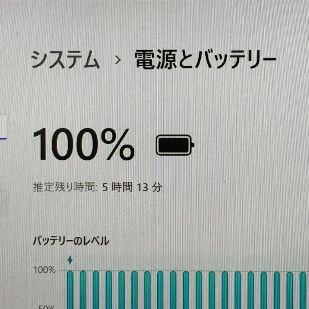 VAIO Pro PG 第10世代i5 8GB 256GB Win11 Pro