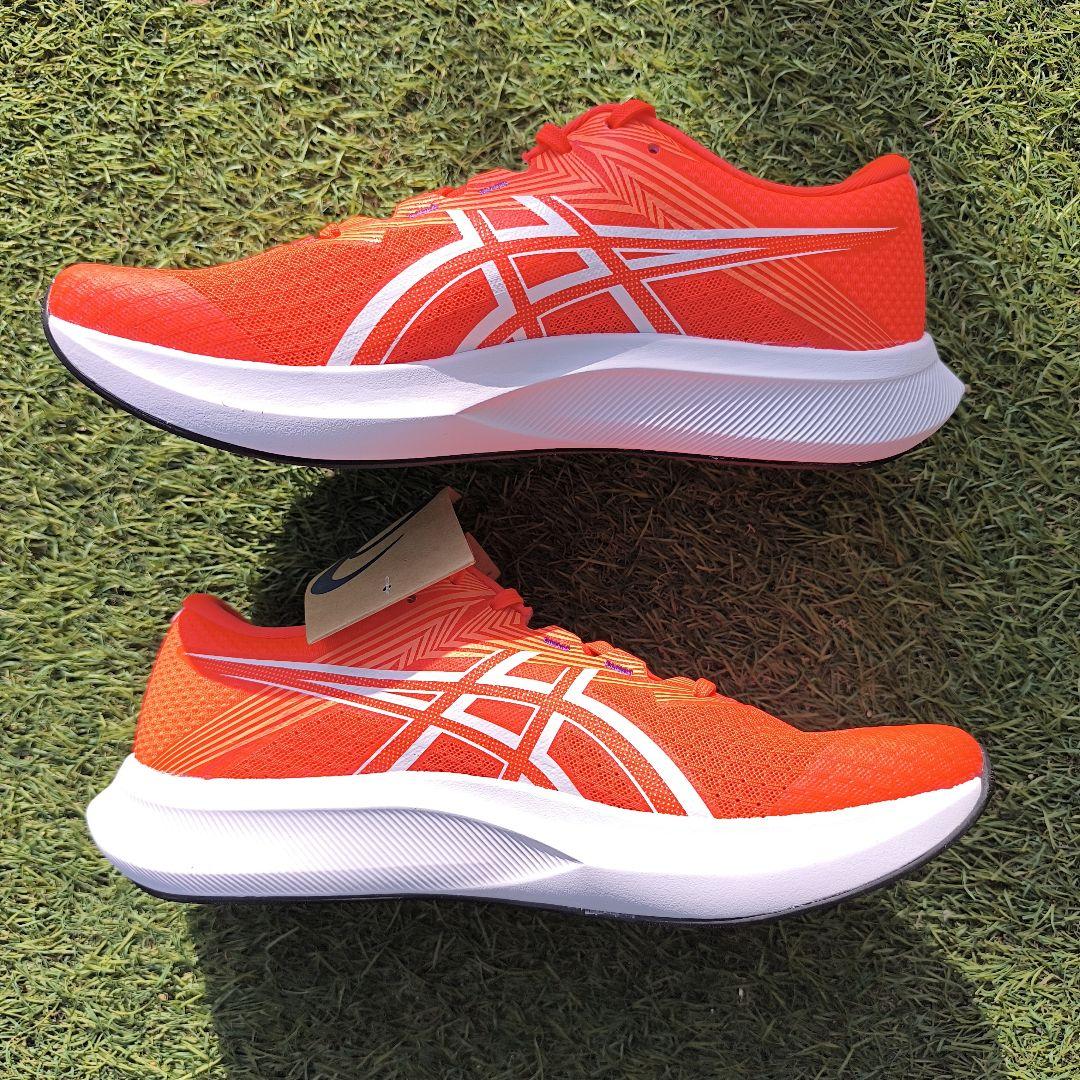 アシックス asics ランニングシューズ 25.5cm